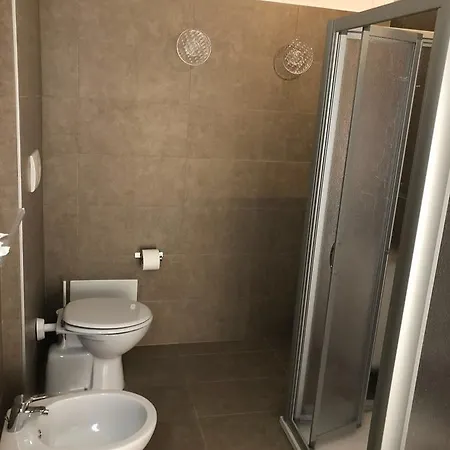 Artelago Silver Panoramic View Apartment